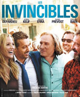 Смотреть Онлайн Непобедимые / Les invincibles [2013]